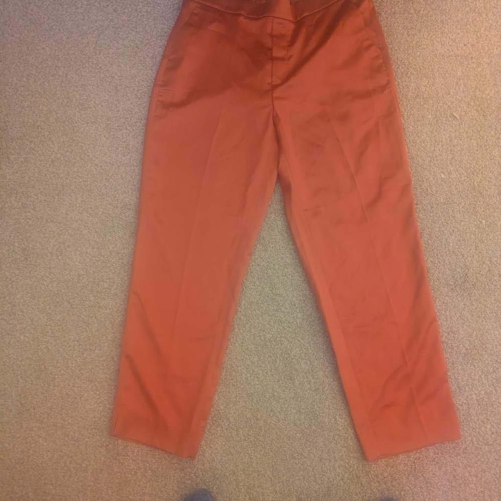 Rust Pants - Picture 4 of 7